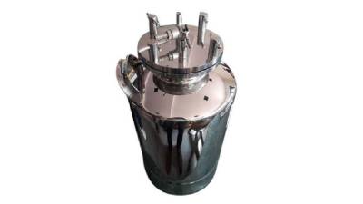 Pressure Vessels